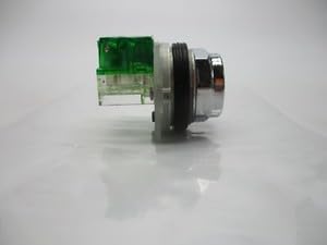#US JENANI 9001KA2 SER.K Button Contact W/Switch Body NSNP