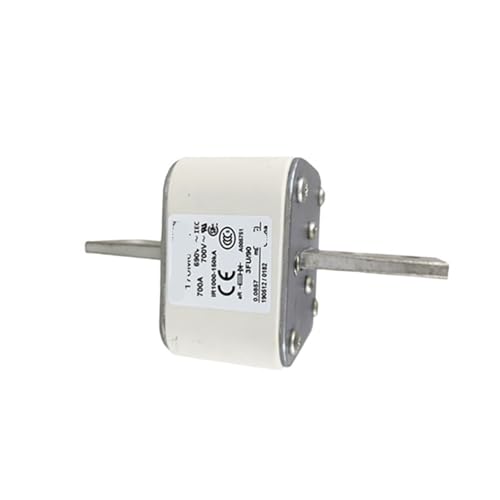 Fusible rapide DC 170M6611 170M6610 pour protection circuit continu - 3