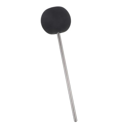 Kisangel Bebedor de Pedal para Bombo Drums miniatura 1