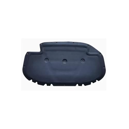 Insonorisant capot pour Golf 5 GTI Rabbit 2004-2009 tapis isolation