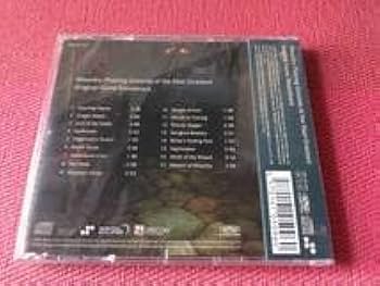 Amazon.co.jp: CD ウィザードリィ Wizardry Proving Grounds of