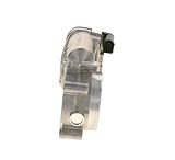 BOSCH 0 280 750 487 Drosselklappenstutzen Drosselklappe Kompatibel mit AUDI R8 Coupe 422, 423 07L133062F DV-E-5C 07L133062G