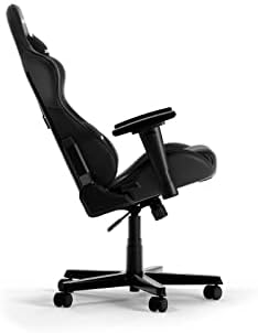 DXRacer Fauteuil Formula F08 (Noir), GC-F08-N-H1
