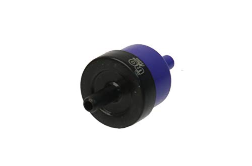 URO Parts 1168000378 Vacuum Check Valve