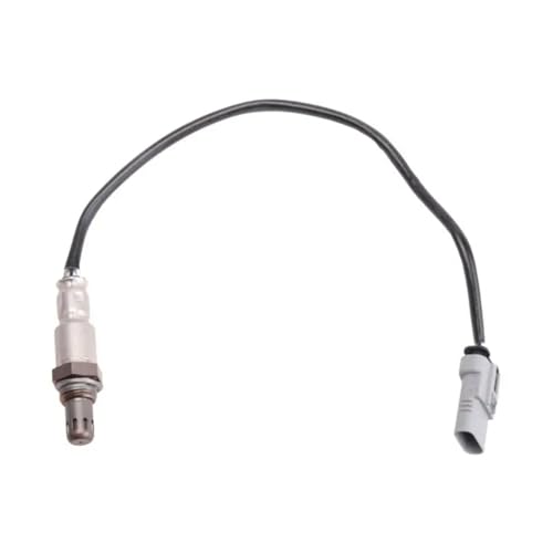 Sonde oxygène O2 contre voyant moteur GMC Yukon - Capteur câbles réparation 12665161