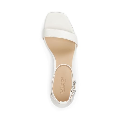 Image of Lauren Ralph Lauren Women's Logan Sandal