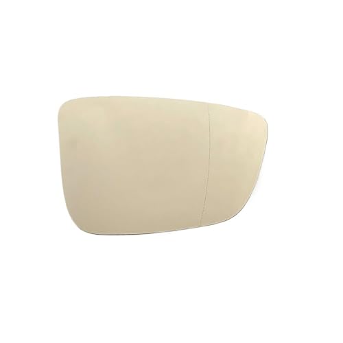 Espejo retrovisor calefactable de gran angular con cristal de alta definición G20 G21 2