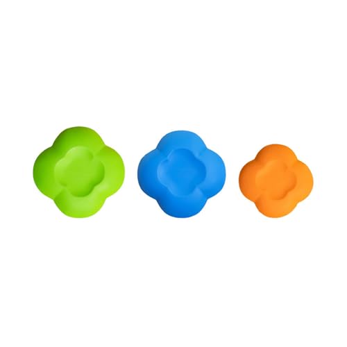 3 PCS PETALS ERASERS CARTOON PENCIL|ȒPŁAmȏĈ߂Ɋwpigт邽߂̊G斟yVwpi