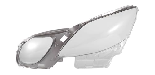 Coque lampe de phare pour remplacer un plastique terni de GS300