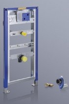 Geberit urinal carrier