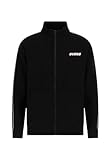 Noir GUESS Veste Homme Noir Z2YQ10KB3P2-JBLK - XS