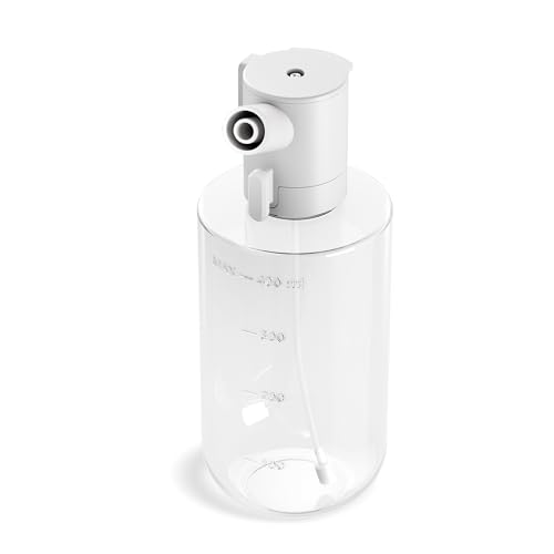 Airversa Official Replacement Bottle, 400mL Capacity - ONLY Compatible with Airversa Scenta XL (ANW), White