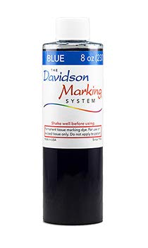 Tissue Marking Dye, 2 oz.