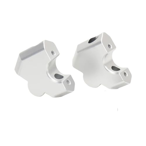 Rehausseur de guidon R1300GS accessoires pontet de rehaussement arrière R 1300 GS ADV