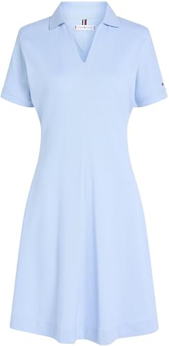 Robe lyocell Tommy Hilfiger la tenue legere qui sublime votre silhouette