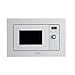 SVAN SVMW820EIB - Forno a microonde integrato SVMW820EIB