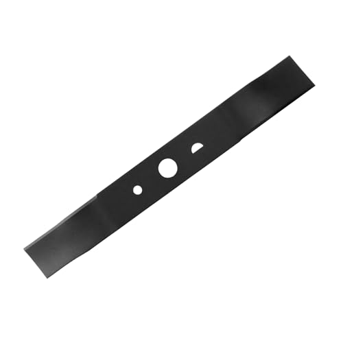 Foifatt 16in Lawn Mower Blade - Best Value for Price