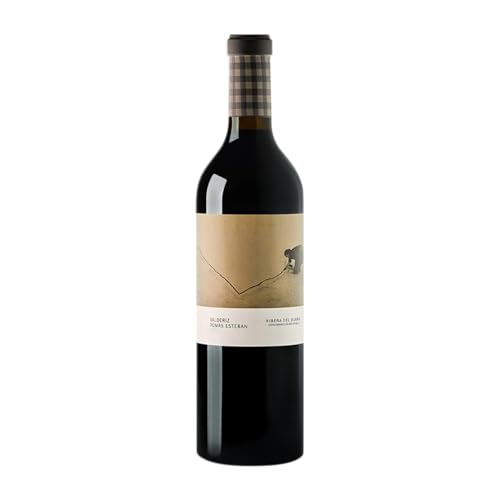 Valderiz Tomás Esteban Tempranillo Ribera del Duero Crianza 75 cl Vino tinto