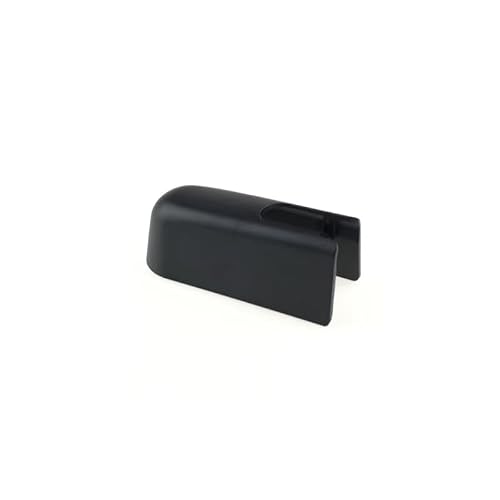 UNCLE LIAO Rear Wiper Arm Nut Cover Cap,For Hyundai I20 2018 Car Accessories Wiper Arm Nut Cover Cap Arm Nut Cap Cover.