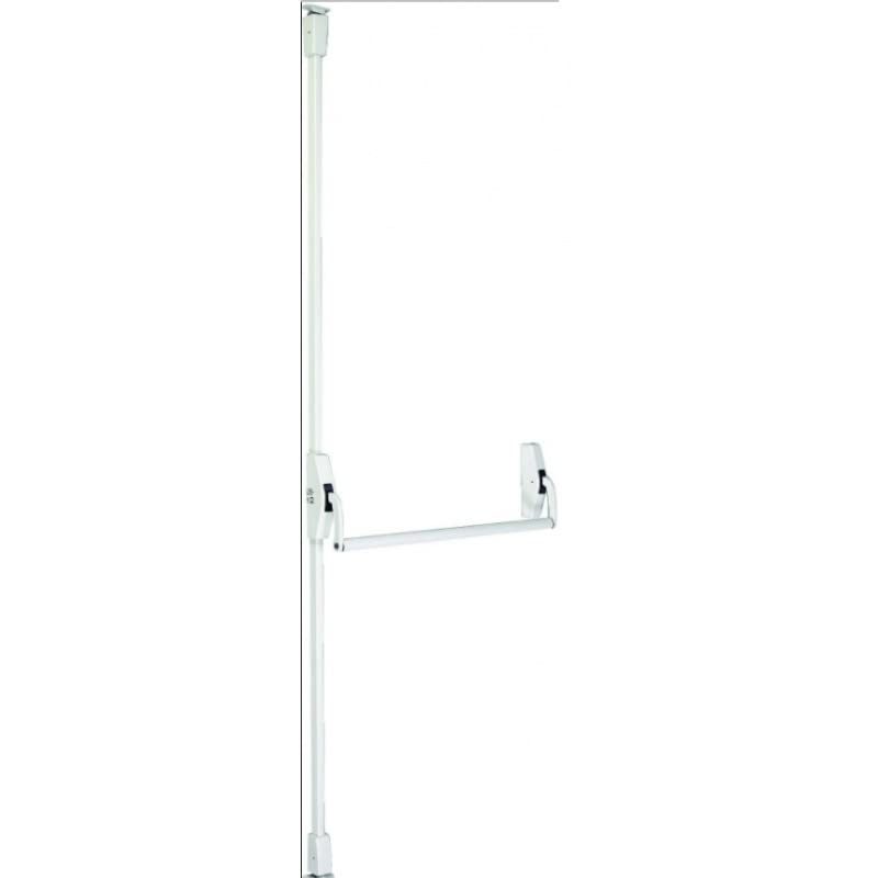 890100-20-2Z FAP 89 1PT LATERAL 8901 BARRE 1150 GRIS EN1125 COUPE FEU