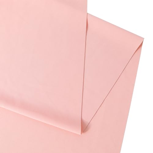 M Mute Touch NYLON-SPANDEX-FABRIC-FLESH-PINK-1M Nylon Spandex Fabric | Matte Tricot Swimsuit Fabric thumb #5