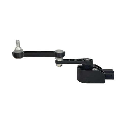 Sensor de altura trasero con regulación de nivel precisa para modelo 7L0616571 2