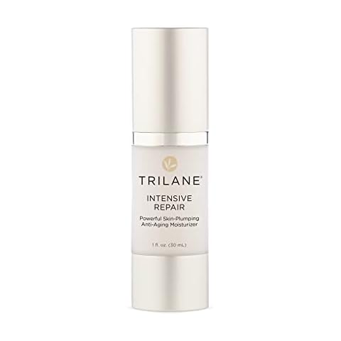 Healthy Directions Trilane Intensive Repair Deep Wrinkle Repair Anti-Aging Moisturizer with Squalane Cover