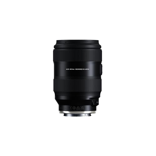 Tamron 35-100mm f/2.8 Di III VXD