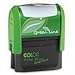 Produktbild COLOP 1083750002 Printer 30 Green Line, maximal 5 Zeilen, 18 x 47 mm