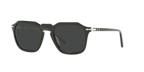 Image of Persol Unisex Po3292s Square Sunglasses