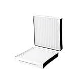 WIX WP10422 Cabin Air Filter, Pack of 1
