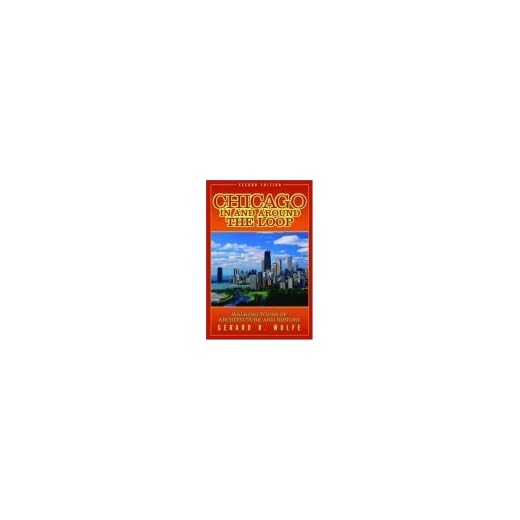 Walking Tours of Chicago Architecture