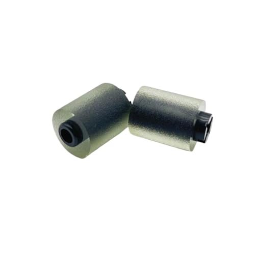 Rouleau de séparation d'alimentation résout double feuille BH C650