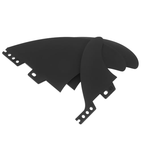 Aileron de rechange pour paddle gonflable idéal pour vos randonnées aquatiques en mer