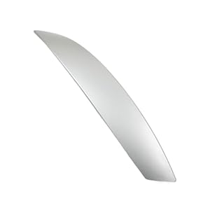 Saibol Z4 E85/E86 Innentürgriff Matt Silber Rechts