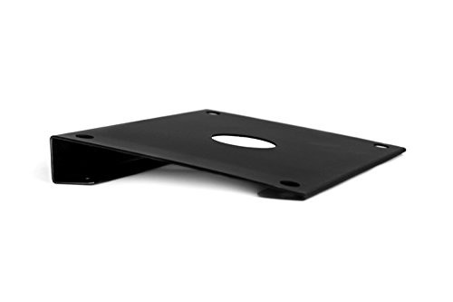 Pedaltrain PB2 - Soporte para pedales para guitarra, 7.5'' x 5.5''