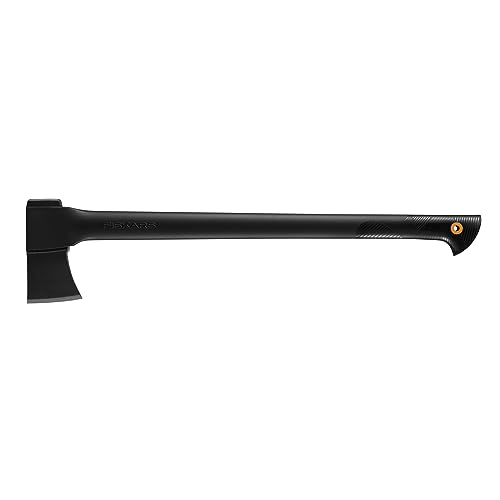 Recopilación y reviews de Hachas Fiskars que Puedes comprar On-line. 9 Imagen adicional