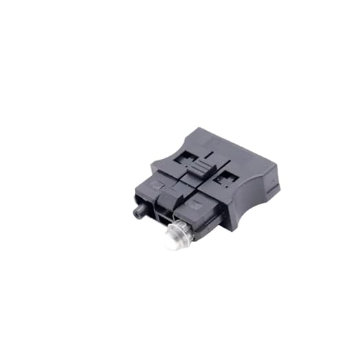 Fibre optique POF 4516 pour remplacer les câbles réseau Mitsubishi usés