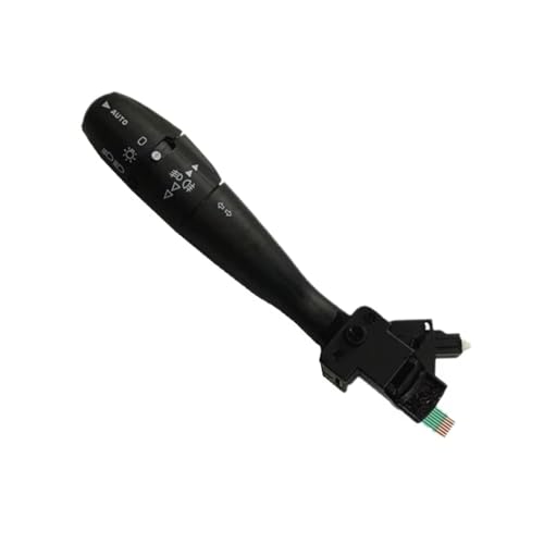 Commodo clignotant Citroën C2 C3 C4 interrupteur de direction 96477533XT