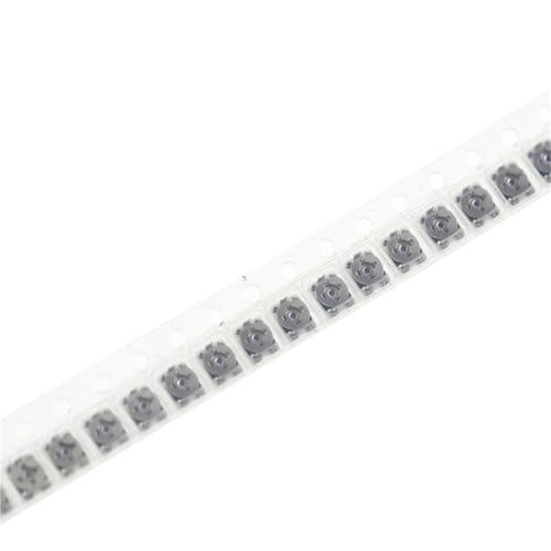 Potentiomètre ajustable 3x3 CMS kit 100 pcs résistance variable 500k