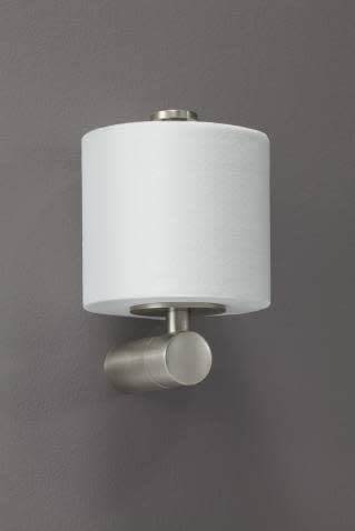 Moen YB0409CH Align Paper Holder, Chrome