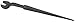 Offset Head Structural Wrench, 1-13/16 in