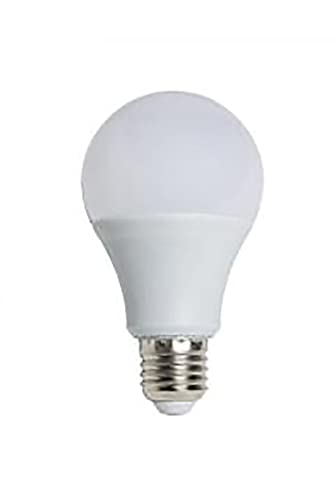12W Led Ampul E27 Günışığı Ct-4266G -5 Adet