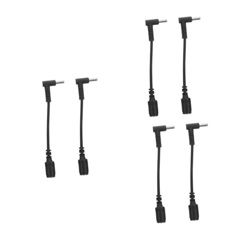 Cable adaptador de corriente con pin y cobre de alta conductividad para portátiles exigentes 6