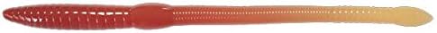 Love Soul Dream Lure biovex Earthworms 6 Inch