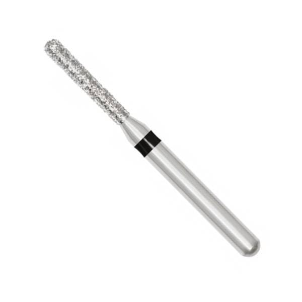 SS White 91418-5 Revelation FG KS1-012SC KS Series Super Coarse Grit Diamond Burs 5/Pk