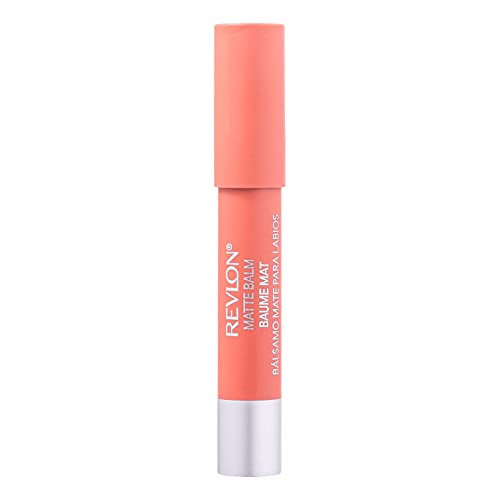 Revlon Matte Balm, Enchanting