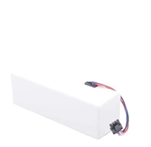 Batterie 1C P1904-4S1P-MM pour robot aspirateur Xiaomi Mijia G1