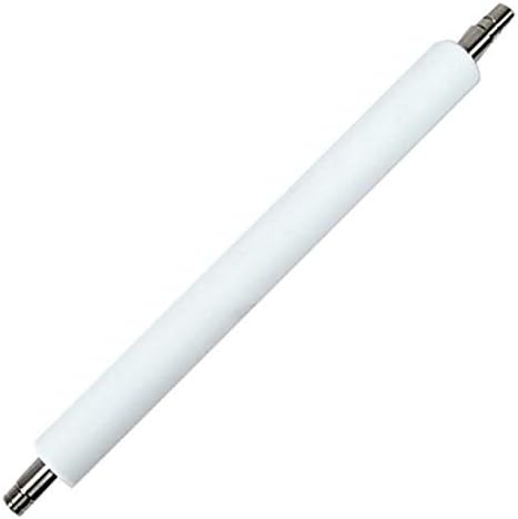 Yoton New Platen Roller For Zebra ZM600 Printer Parts 79816M Compatible Printer Roller - (Color: Other)