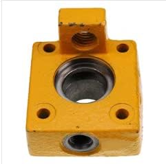 Cylinder End Cap G106810 for New Holland Tractor Loader LV80 U80